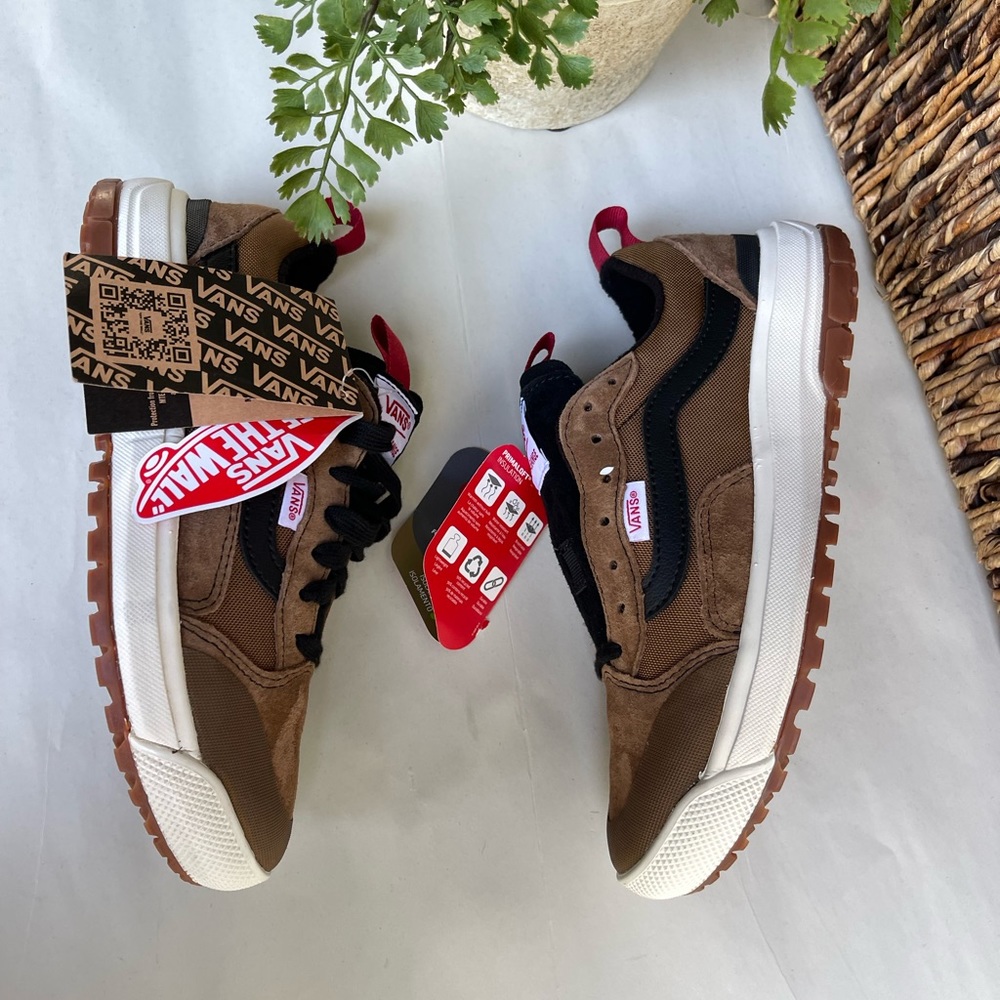 Vans Classic ultrarange Exo MTE 1 shoes Womens size 6.5